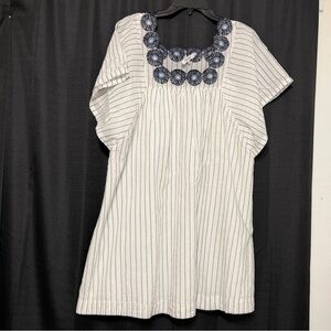 Madewell Dress